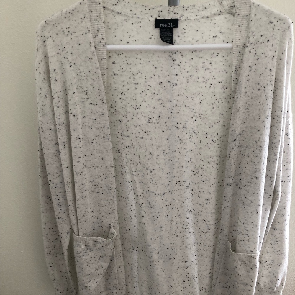 Cardigan
